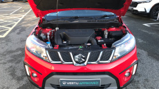 Suzuki Vitara 1.4 Boosterjet S ALLGRIP 5dr Petrol Estate